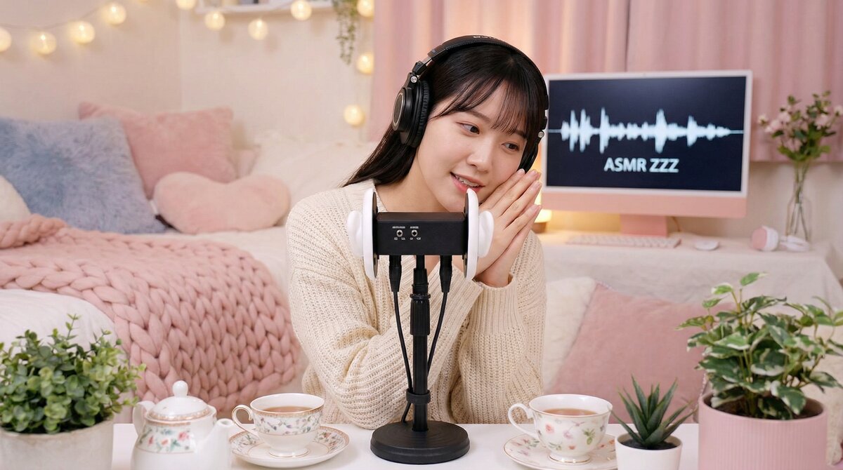 香港三级 ASMR视频